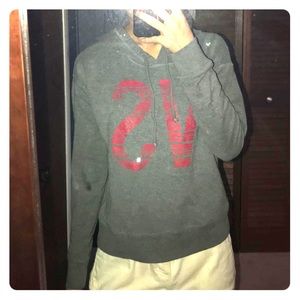 New Victoria’s Secret Hoodie!!!